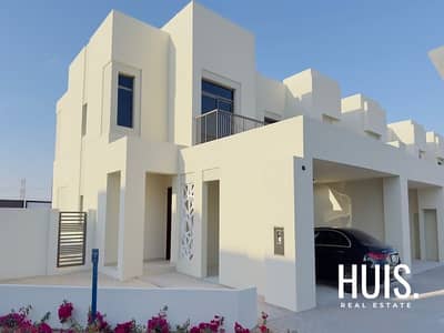 4 Camere Villa in affitto a Town Square, Dubai - PHOTO-2026-04-23-10-55-58 21. jpeg