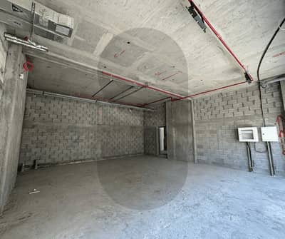Shop for Sale in Meydan, Dubai - Fully Fitted and Rented Retail | Azizi Riviera | Meydan