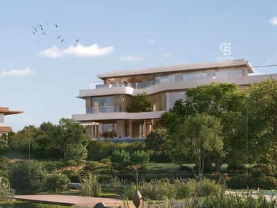 4 Bedroom Townhouse for Sale in The Wilds, Dubai - Largest Layout | Motivated Seller | Type 1 4 Bedroom Townhouse for Sale in The Wilds, Dubai - Largest Layout | Motivated Seller | Type 1