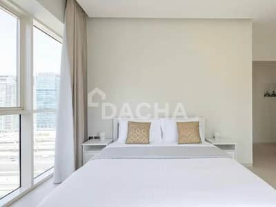 2 Bedroom Apartment for Rent in Dubai Marina, Dubai - Modern | Furnished | Close To Metro | Marina Mall