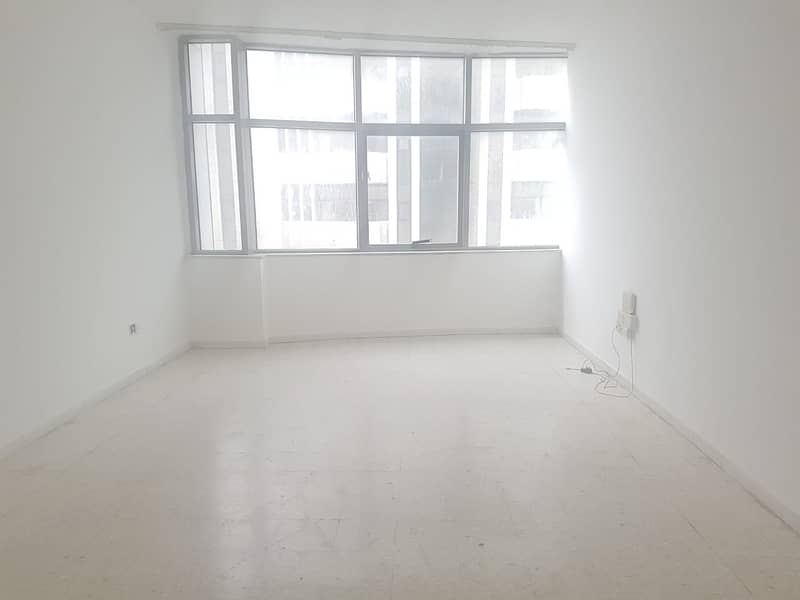 NEW BUILDING! 2 BHK, Maids Room, Sea View. @55K! NEW BUILDING! 2 BHK, Maids Room, Sea View. @55K!