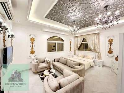 Studio for Rent in Khalifa City, Abu Dhabi - WhatsApp Image 2025-09-30 at 5.51. 23 PM. jpeg