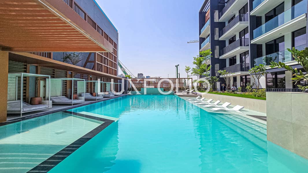 Appartamento a Jumeirah Village Circle (JVC),JVC District 14,Hamilton House, 1 camera da letto, 1250000 AED - 16151618 Appartamento a Jumeirah Village Circle (JVC),JVC District 14,Hamilton House, 1 camera da letto, 1250000 AED - 16151618