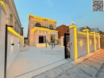 4 Bedroom Villa for Sale in Al Rawda, Ajman - batch_WhatsApp Image 2026-07-29 at 11.10. 57 PM (1). jpg 4 Bedroom Villa for Sale in Al Rawda, Ajman - batch_WhatsApp Image 2026-07-29 at 11.10. 57 PM (1). jpg
