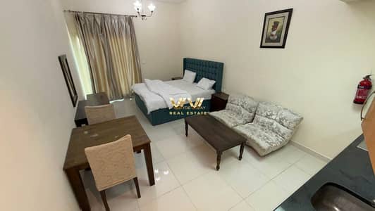 Studio te Huur in Dubai Sports City, Dubai - dd31aff7-0c6c-498c-a39b-9d5e7a7b43d8. jpg
