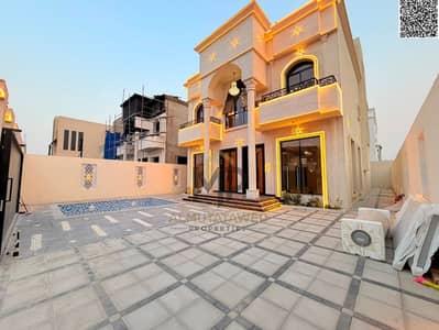 5 Camere Villa in vendita a Al Rawda, Ajman - batch_WhatsApp Image 2026-07-29 at 11.12. 49 PM (2). jpg 5 Camere Villa in vendita a Al Rawda, Ajman - batch_WhatsApp Image 2026-07-29 at 11.12. 49 PM (2). jpg
