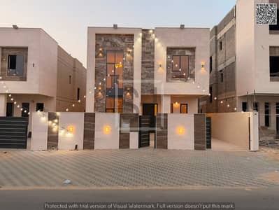 5 Schlafzimmer Villa zum zum Verkauf in Al Helio, Ajman - WhatsApp Image 2026-07-12 at 8.32. 27 PM. jpeg