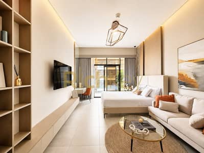 Estudio para en Alquiler en Jumeirah Village Circle (JVC), Dubai - WhatsApp Image 2026-08-11 at 4.56. 01 PM. jpeg