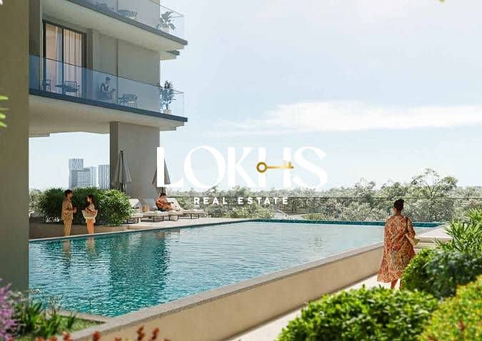 Apartamento en Dubai Production City (IMPZ),Nirvana Residences I, 390746 AED - 16151673 Apartamento en Dubai Production City (IMPZ),Nirvana Residences I, 390746 AED - 16151673