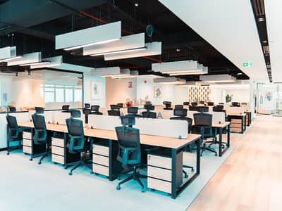 Office para en Venta en Jumeirah Lake Towers (JLT), Dubai - Oficina en Jumeirah Lake Towers (JLT)，JLT Cluster M，HDS Business Centre, 15070000 AED - 16151690
