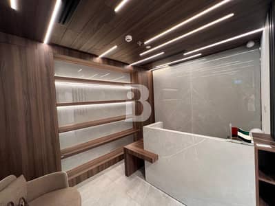 Office zum zur Miete in Business Bay, Dubai - Büro in Business Bay,Burlington, 240000 AED - 16151694 Office zum zur Miete in Business Bay, Dubai - Büro in Business Bay,Burlington, 240000 AED - 16151694