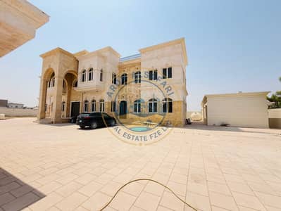 Villa de 5 chambres à à louer à Al Rahmaniya, Sharjah - IMG_0331. jpeg