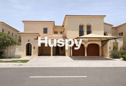 3 Slaapkamers Townhouse te Huur in Saadiyat Island, Abu Dhabi - Rijwoning in Saadiyat Island，Saadiyat Beach，Saadiyat Beach Villas, 3 slaapkamers, 460000 AED - 16151705