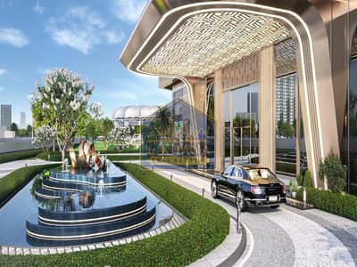 迪拜体育城, 迪拜 1 卧室公寓待售 - 4. jpg 迪拜体育城, 迪拜 1 卧室公寓待售 - 4. jpg