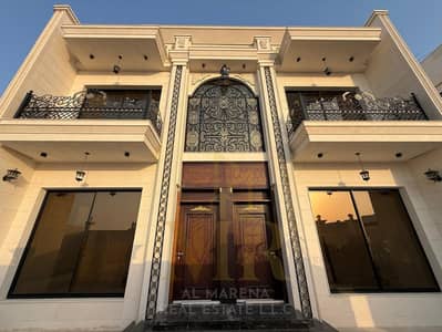 5 Schlafzimmer Villa zum zum Verkauf in Al Alia, Ajman - WhatsApp Image 2025-09-17 at 8.40. 36 AM (3). jpeg 5 Schlafzimmer Villa zum zum Verkauf in Al Alia, Ajman - WhatsApp Image 2025-09-17 at 8.40. 36 AM (3). jpeg