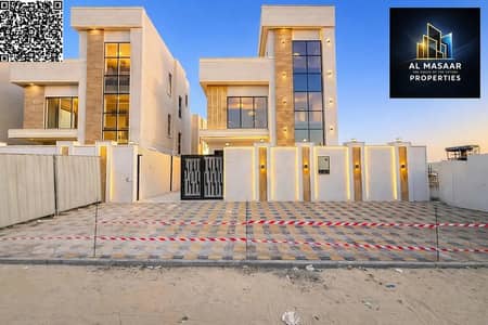 5 Schlafzimmer Villa zum zum Verkauf in Al Helio, Ajman - 858419729-1066x800. jpg 5 Schlafzimmer Villa zum zum Verkauf in Al Helio, Ajman - 858419729-1066x800. jpg