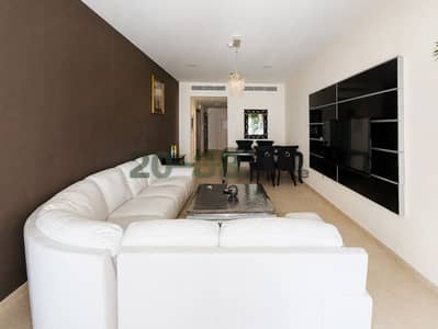 Appartement de 2 chambres à à louer à Dubai Marina, Dubai - Edited7. jpg