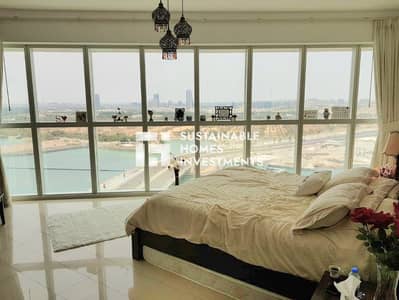 2 Bedroom Flat for Rent in Al Reem Island, Abu Dhabi - WhatsApp Image 2026-08-12 at 12.53. 00. jpeg