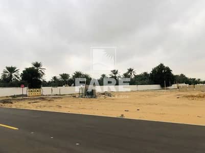 Plot in vendita a Tilal City, Sharjah - اراضي 2. jpg