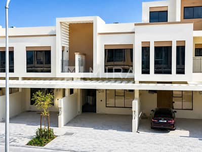 4 Camere Townhouse in affitto a DAMAC Lagoons, Dubai - listing_04