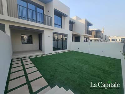 4 habitaciones Townhouse para en Alquiler en Jebel Ali Village, Dubai - Casa adosada en Jebel Ali Village，Jebel Ali Village Townhouses, 4 dormitorios, 245000 AED - 16130622