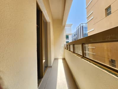 1 Schlafzimmer Wohnung zum zur Miete in Muwaileh Commercial, Sharjah - 20260812_125914. jpg 1 Schlafzimmer Wohnung zum zur Miete in Muwaileh Commercial, Sharjah - 20260812_125914. jpg