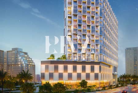 1 Bedroom Apartment for Sale in Al Jaddaf, Dubai - 10. png 1 Bedroom Apartment for Sale in Al Jaddaf, Dubai - 10. png