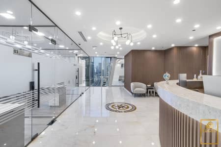 Office zum Miete in Business Bay, Dubai - WhatsApp Image 2026-08-12 at 1.49. 33 PM (3). jpeg