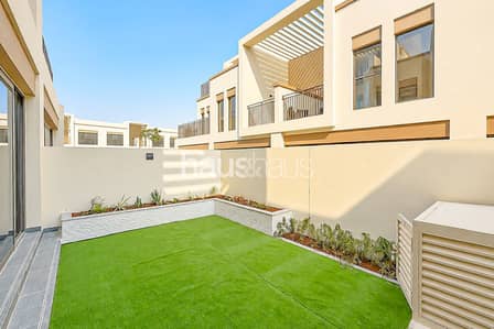 4 Bedroom Townhouse for Rent in DAMAC Lagoons, Dubai - Brand New | Prime Location | Flexible Cheques 4 Bedroom Townhouse for Rent in DAMAC Lagoons, Dubai - Brand New | Prime Location | Flexible Cheques