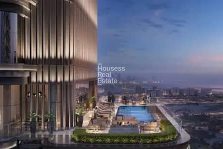 1 habitación Apartamento para en Venta en Za'abeel, Dubai - Apartamento en Za'abeel,Za'abeel 1,Address Residences Zabeel,Address Residences Zabeel Tower 1, 1 dormitorio, 2160000 AED - 16151422 1 habitación Apartamento para en Venta en Za'abeel, Dubai - Apartamento en Za'abeel,Za'abeel 1,Address Residences Zabeel,Address Residences Zabeel Tower 1, 1 dormitorio, 2160000 AED - 16151422
