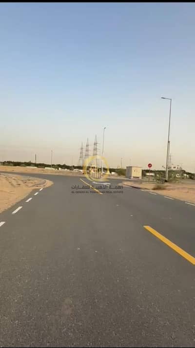 Plot zum zum Verkauf in Al Zubair, Sharjah - WhatsApp Image 2026-07-19 at 5.01. 09 AM. jpeg