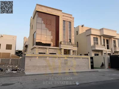 6 habitaciones Villa para en Venta en Al Alia, Ajman - WhatsApp Image 2026-05-06 at 9.08. 56 AM (9). jpeg 6 habitaciones Villa para en Venta en Al Alia, Ajman - WhatsApp Image 2026-05-06 at 9.08. 56 AM (9). jpeg