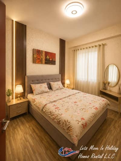 1 habitación Apartamento para en Alquiler en Al Jurf, Ajman - WhatsApp Image 2026-08-12 at 12.47. 35 PM. jpeg