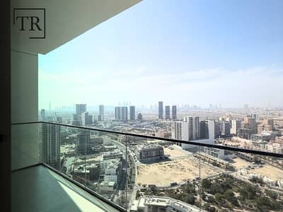 Appartement de 1 chambre à à louer à Jumeirah Village Circle (JVC), Dubai - Appartement à Jumeirah Village Circle (JVC)，JVC District 11，Binghatti Gardenia, 1 chambre, 69999 AED - 16151523