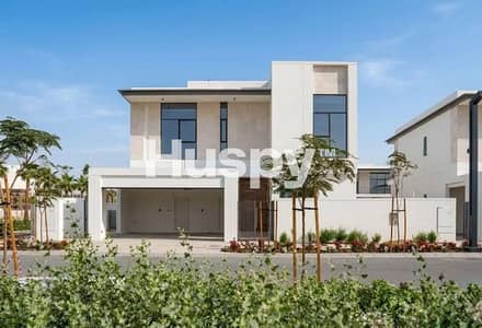 4 habitaciones Townhouse para en Venta en Mohammed Bin Rashid City (MBR City), Dubai - Casa adosada en Mohammed Bin Rashid City (MBR City)，District 11，Opal Gardens, 4 dormitorios, 6900000 AED - 16151914
