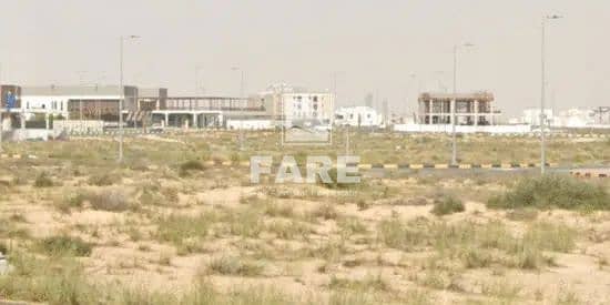 5 Prime-Residential-Plot-in-Tilal-City-Sharjah-2-550x275. webp