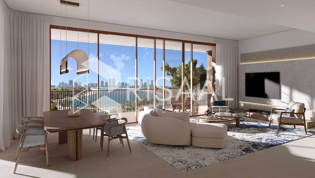 16 Palm Central INT 3-BR LV-03. jpg