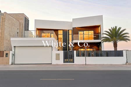 4 habitaciones Villa para en Venta en Jumeirah Village Triangle (JVT), Dubai - Villa en Jumeirah Village Triangle (JVT)，JVT District 8, 4 dormitorios, 9000000 AED - 15695354