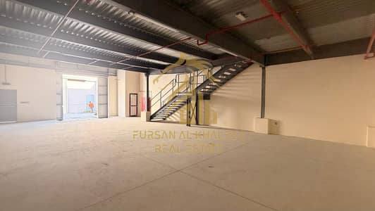 Warehouse zum zur Miete in Industrial Area, Sharjah - WhatsApp Image 2026-08-11 at 4.41. 59 PM (4). jpeg