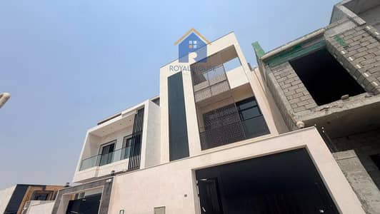 4 habitaciones Villa para en Venta en Al Helio, Ajman - WhatsApp Image 2026-08-12 at 12.55. 45 PM (2). jpeg 4 habitaciones Villa para en Venta en Al Helio, Ajman - WhatsApp Image 2026-08-12 at 12.55. 45 PM (2). jpeg