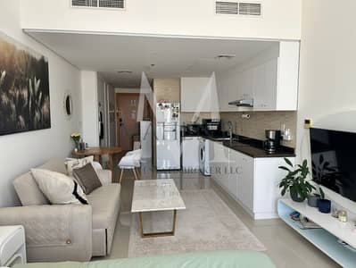 Studio zum zur Miete in Arjan, Dubai - Furnished Studio Lincon Park Arjan 1. jpeg Studio zum zur Miete in Arjan, Dubai - Furnished Studio Lincon Park Arjan 1. jpeg
