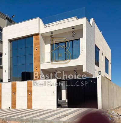 5 Schlafzimmer Villa zum zum Verkauf in Al Helio, Ajman - WhatsApp Image 2026-06-28 at 9.02. 19 AM. jpeg