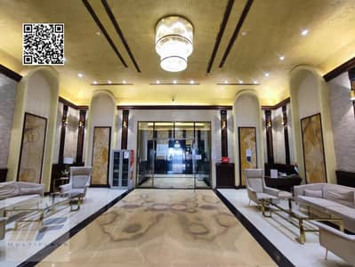 1 Slaapkamer Appartement te Huur in Corniche Ajman, Ajman - WhatsApp Image 2026-08-12 at 9.36. 09 AM (2). jpeg