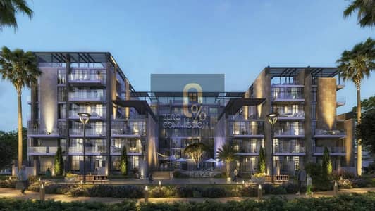 Townhouse de 4 chambres à à vendre à Masdar City, Abu Dhabi - 323911708-1066x800. jpg