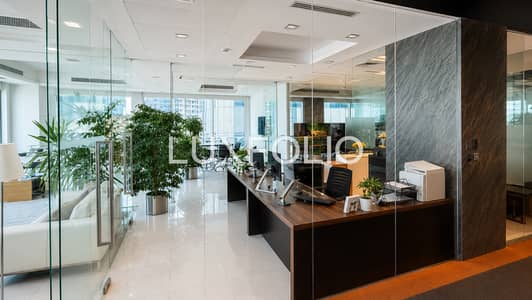 Office para en Alquiler en Business Bay, Dubai - Oficina en Business Bay,Bay Square,Bay Square 12, 1800000 AED - 16152052 Office para en Alquiler en Business Bay, Dubai - Oficina en Business Bay,Bay Square,Bay Square 12, 1800000 AED - 16152052