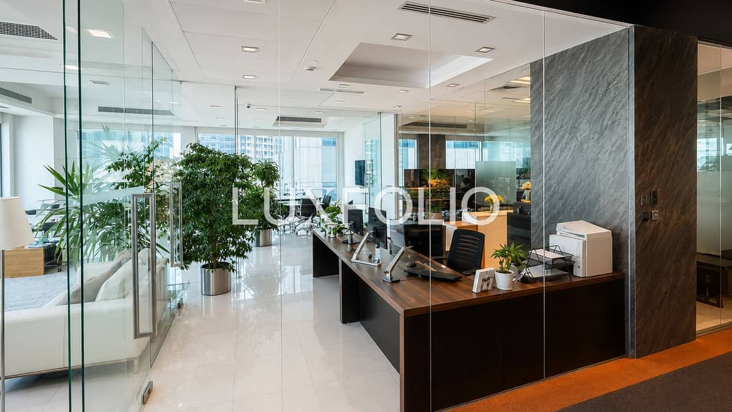 Büro in Business Bay,Bay Square,Bay Square 12, 1800000 AED - 16152052 Büro in Business Bay,Bay Square,Bay Square 12, 1800000 AED - 16152052