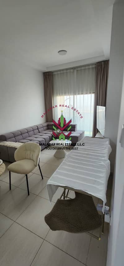 1 Bedroom Flat for Rent in Emirates City, Ajman - f51b6f7c-42da-424b-a060-32b8af3084fd. jpeg