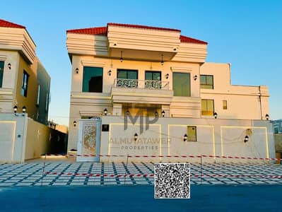 4 Camere Villa in vendita a Al Zahya, Ajman - batch_batch_batch_WhatsApp Image 2025-12-31 at 4.19. 12 PM. jpg 4 Camere Villa in vendita a Al Zahya, Ajman - batch_batch_batch_WhatsApp Image 2025-12-31 at 4.19. 12 PM. jpg