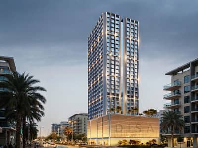 1 Slaapkamer Appartement te Koop in Jumeirah Village Circle (JVC), Dubai - Screenshot 2026-05-11 132543. png