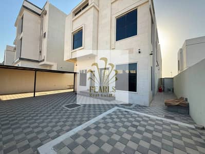 3 Slaapkamers Villa te Huur in Al Bahia, Ajman - WhatsApp Image 2026-08-06 at 2.37. 59 PM (2). jpeg